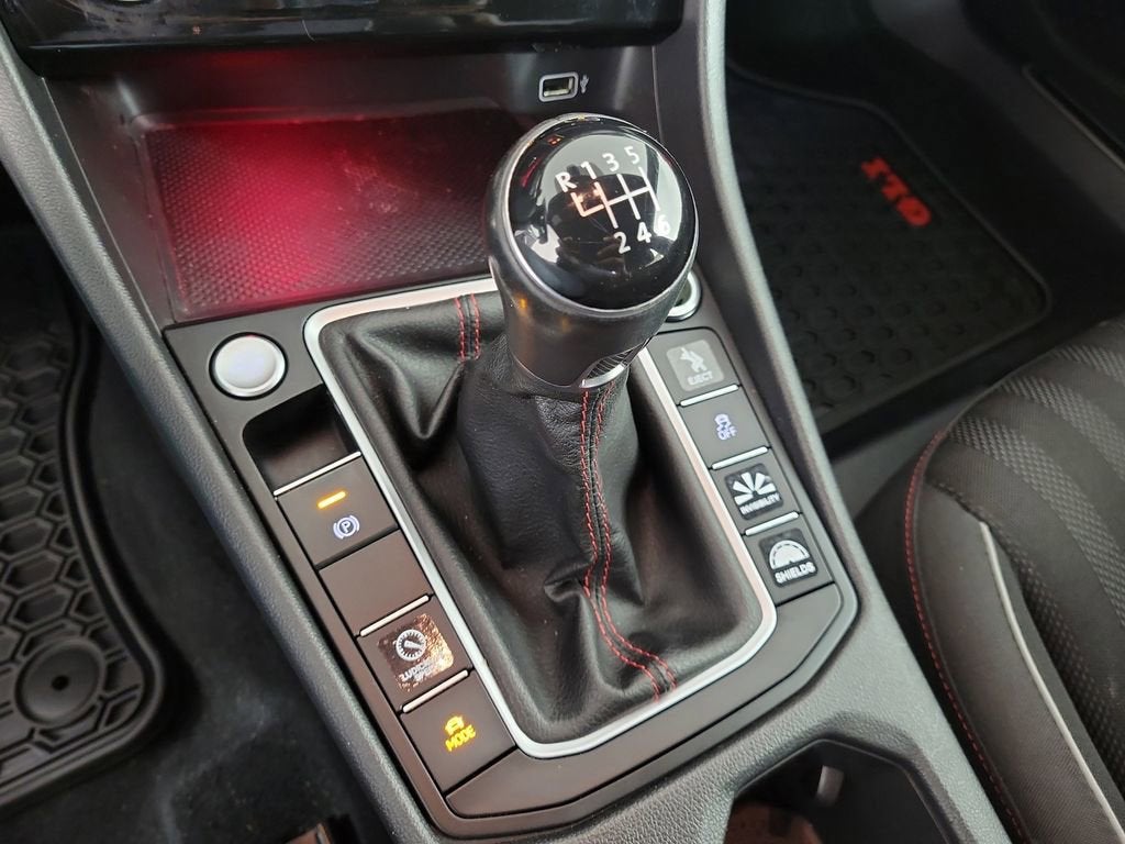 2019 Volkswagen Jetta GLI S