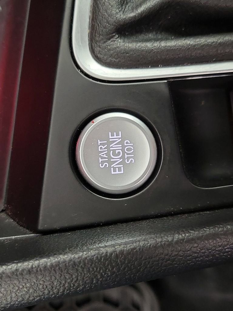 2019 Volkswagen Jetta GLI S