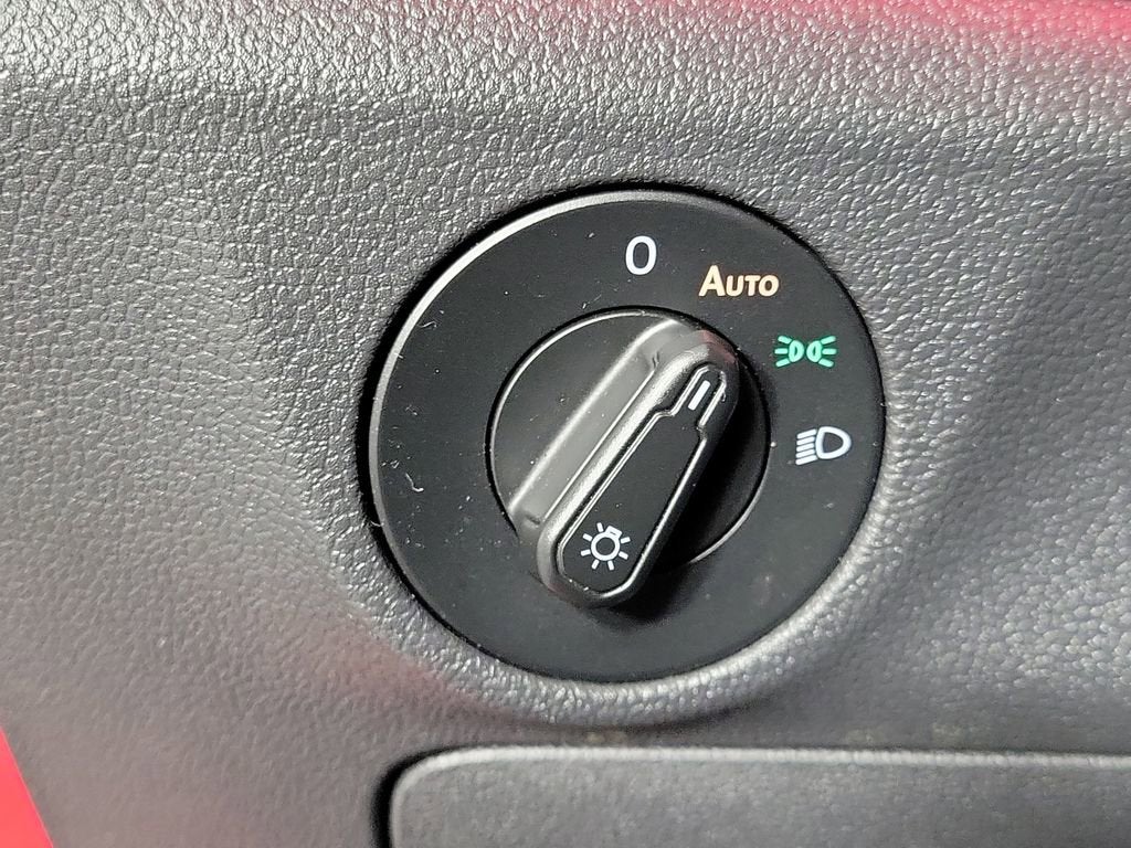 2019 Volkswagen Jetta GLI S