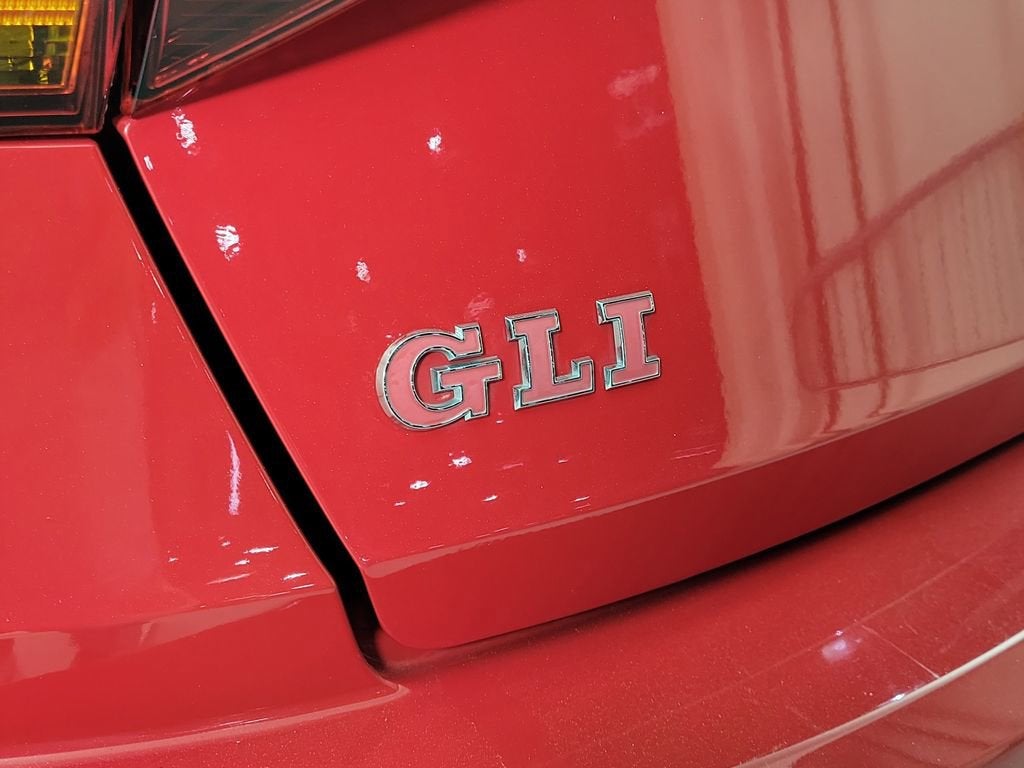 2019 Volkswagen Jetta GLI S