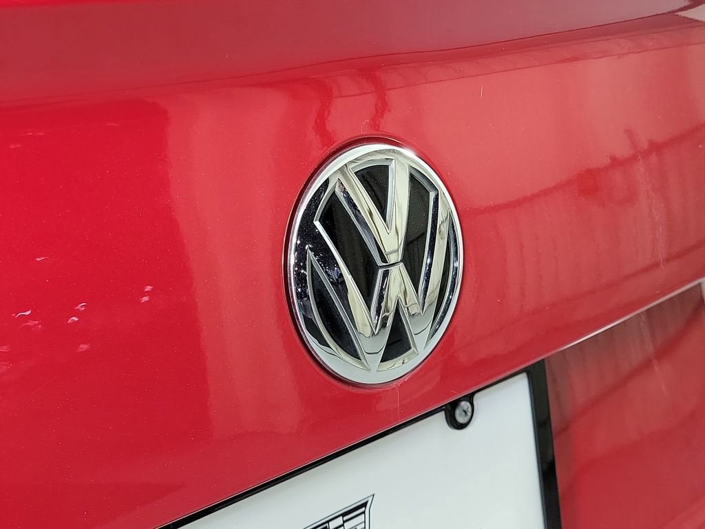 2019 Volkswagen Jetta GLI S