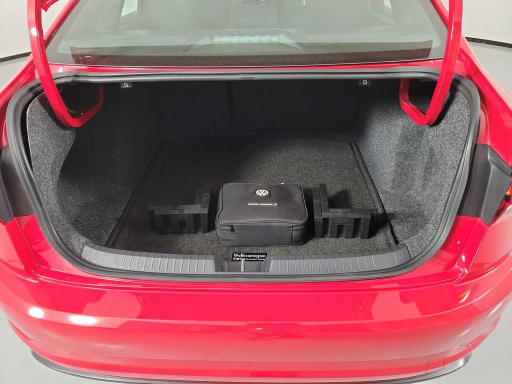 2019 Volkswagen Jetta GLI S