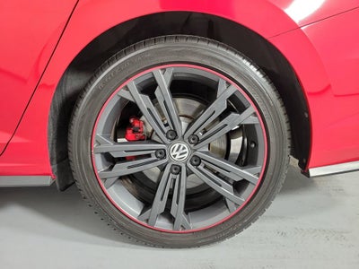 2019 Volkswagen Jetta GLI S