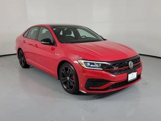 2019 Volkswagen Jetta GLI S