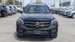 2018 Mercedes-Benz GLS GLS 550