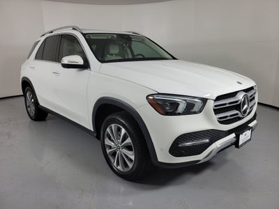 2021 Mercedes-Benz GLE GLE 350
