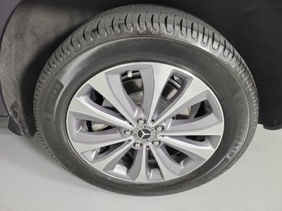 2021 Mercedes-Benz GLE GLE 350