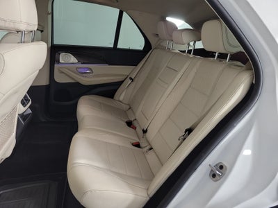 2021 Mercedes-Benz GLE GLE 350