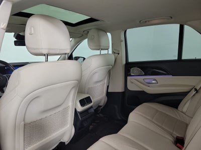 2021 Mercedes-Benz GLE GLE 350