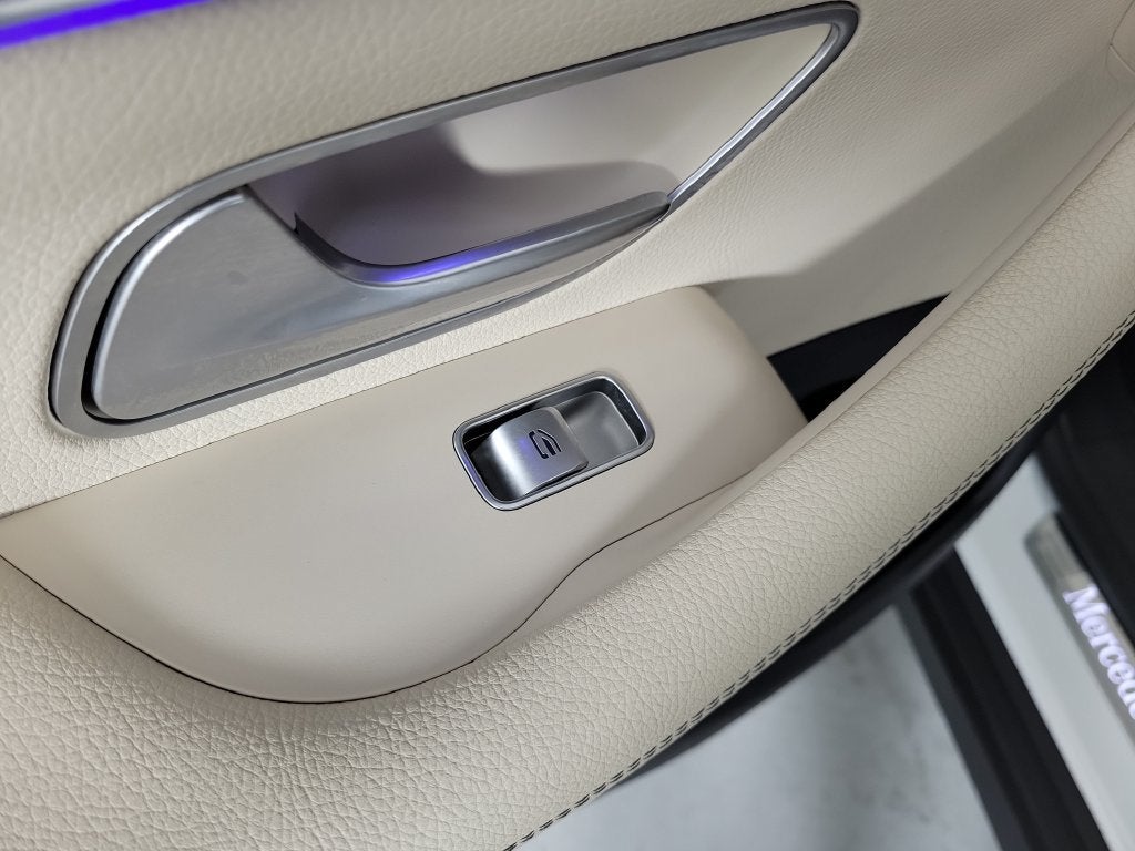 2021 Mercedes-Benz GLE GLE 350