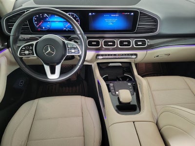 2021 Mercedes-Benz GLE GLE 350