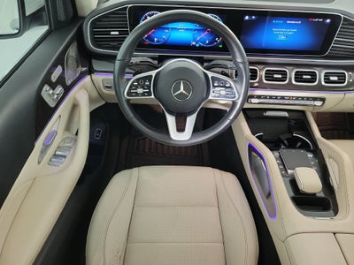 2021 Mercedes-Benz GLE GLE 350