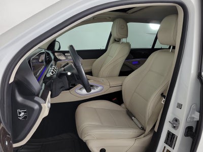 2021 Mercedes-Benz GLE GLE 350
