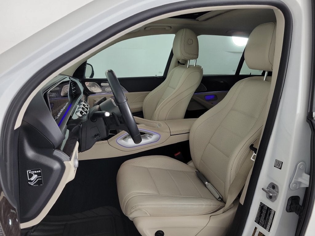 2021 Mercedes-Benz GLE GLE 350