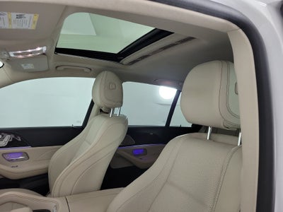 2021 Mercedes-Benz GLE GLE 350