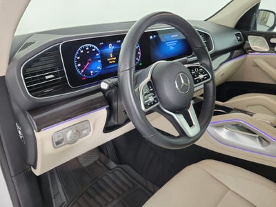 2021 Mercedes-Benz GLE GLE 350