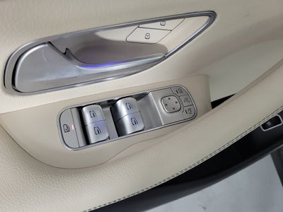 2021 Mercedes-Benz GLE GLE 350