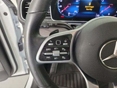 2021 Mercedes-Benz GLE GLE 350