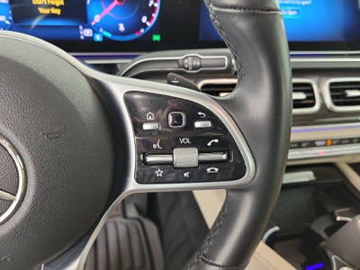 2021 Mercedes-Benz GLE GLE 350