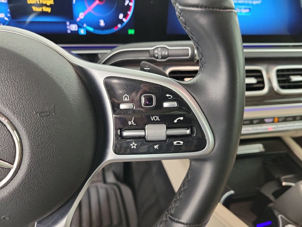 2021 Mercedes-Benz GLE GLE 350
