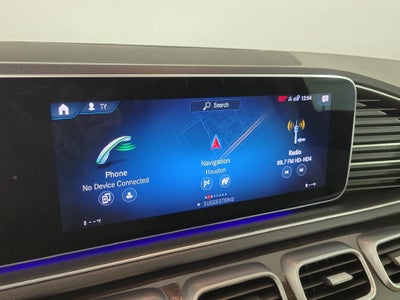 2021 Mercedes-Benz GLE GLE 350