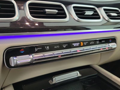 2021 Mercedes-Benz GLE GLE 350