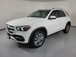 2021 Mercedes-Benz GLE GLE 350