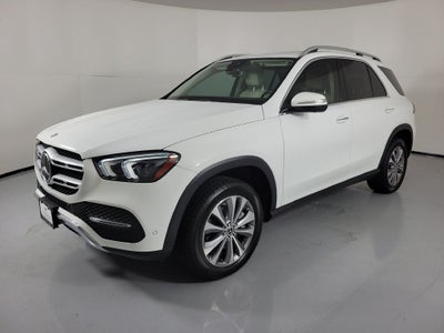 2021 Mercedes-Benz GLE GLE 350