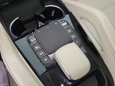 2021 Mercedes-Benz GLE GLE 350