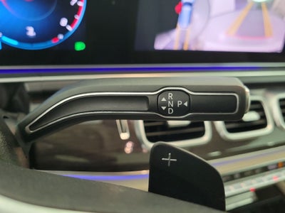 2021 Mercedes-Benz GLE GLE 350
