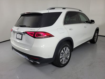 2021 Mercedes-Benz GLE GLE 350