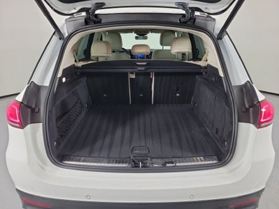 2021 Mercedes-Benz GLE GLE 350