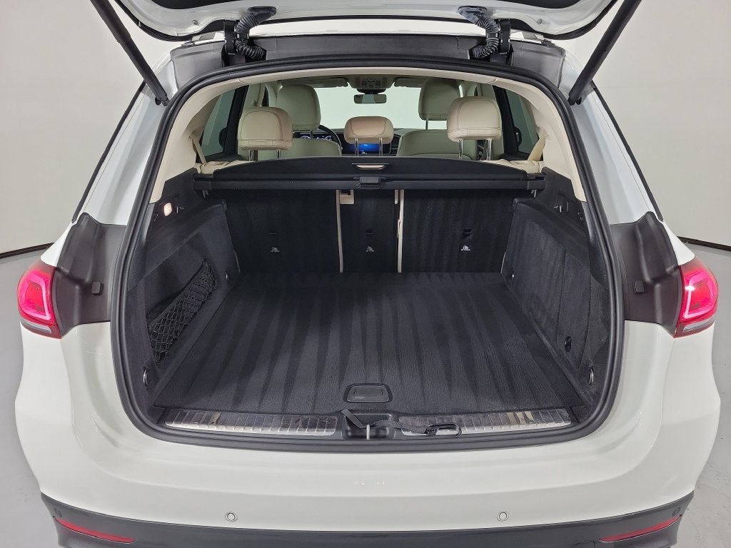 2021 Mercedes-Benz GLE GLE 350