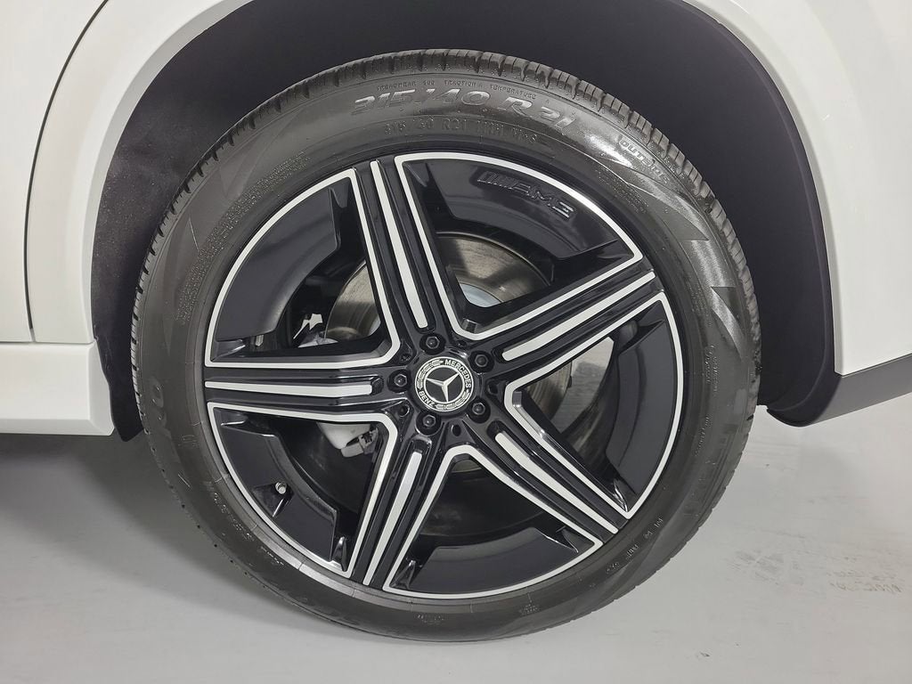 2026 Mercedes-Benz GLE GLE 450