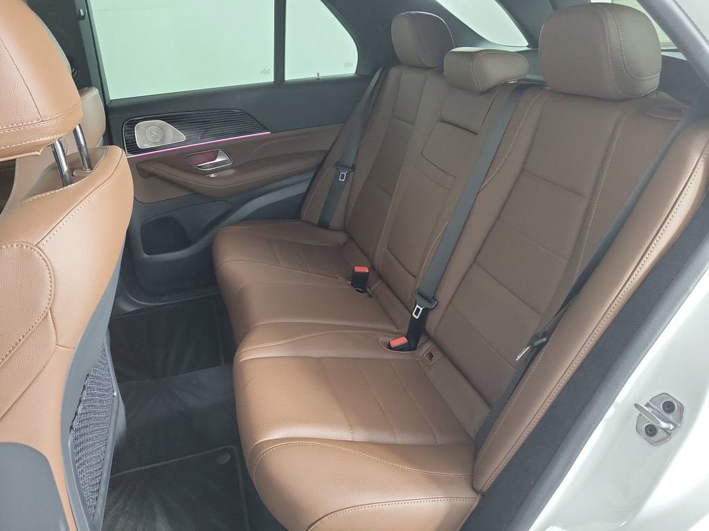 2026 Mercedes-Benz GLE GLE 450