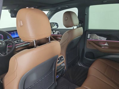 2026 Mercedes-Benz GLE GLE 450