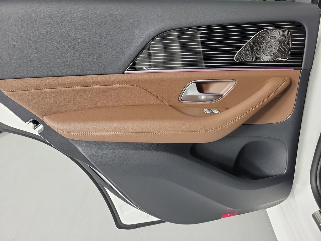 2026 Mercedes-Benz GLE GLE 450