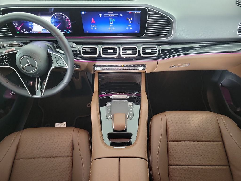 2026 Mercedes-Benz GLE GLE 450