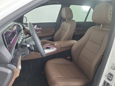 2026 Mercedes-Benz GLE GLE 450