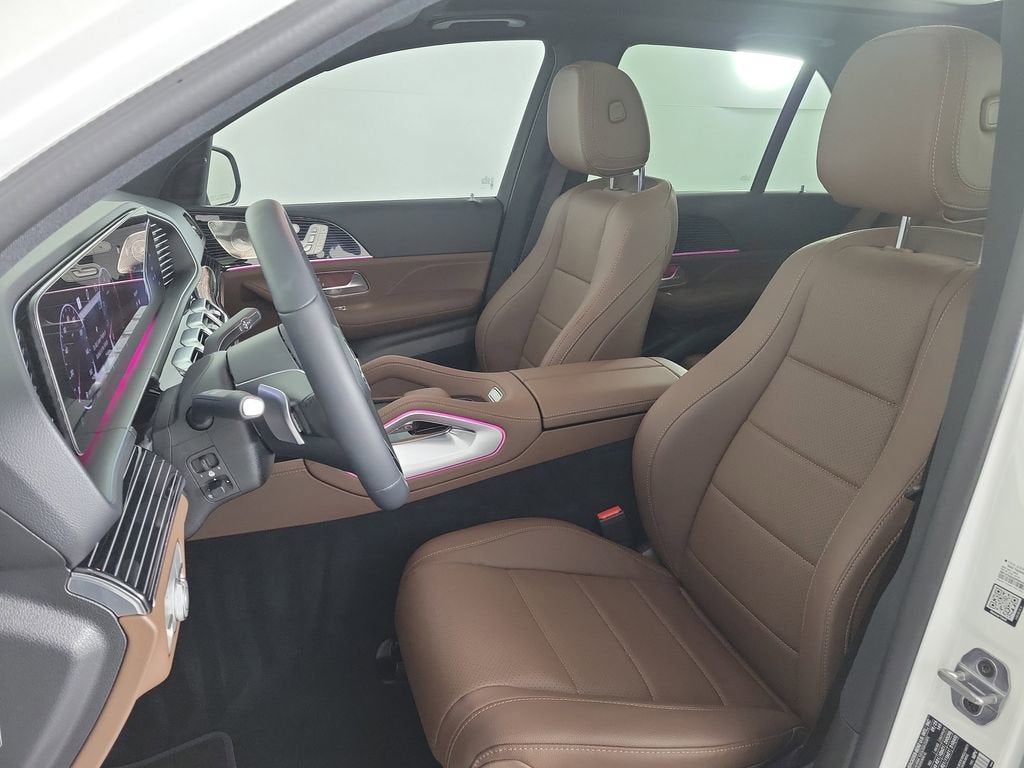 2026 Mercedes-Benz GLE GLE 450