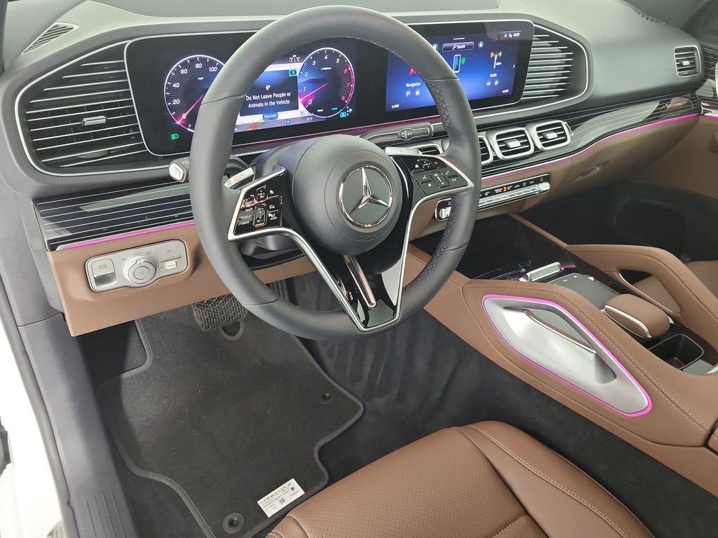 2026 Mercedes-Benz GLE GLE 450
