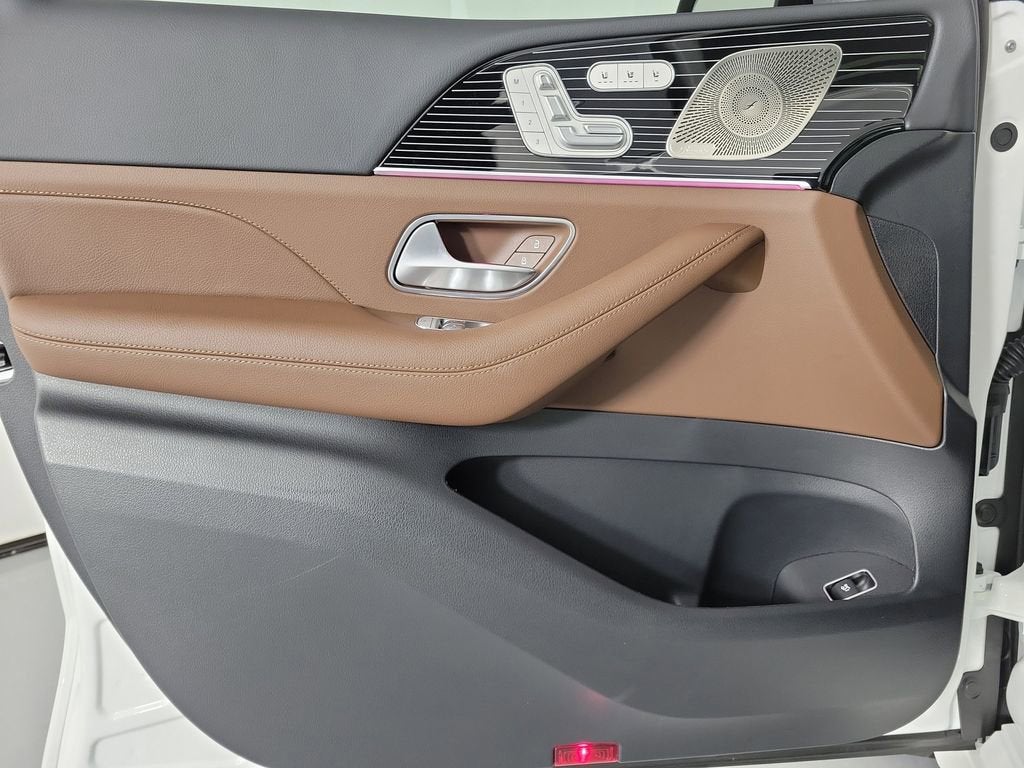 2026 Mercedes-Benz GLE GLE 450