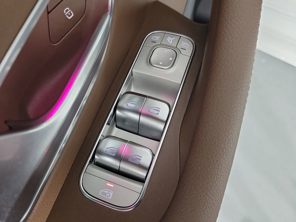 2026 Mercedes-Benz GLE GLE 450