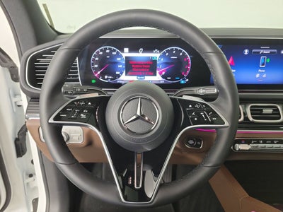 2026 Mercedes-Benz GLE GLE 450