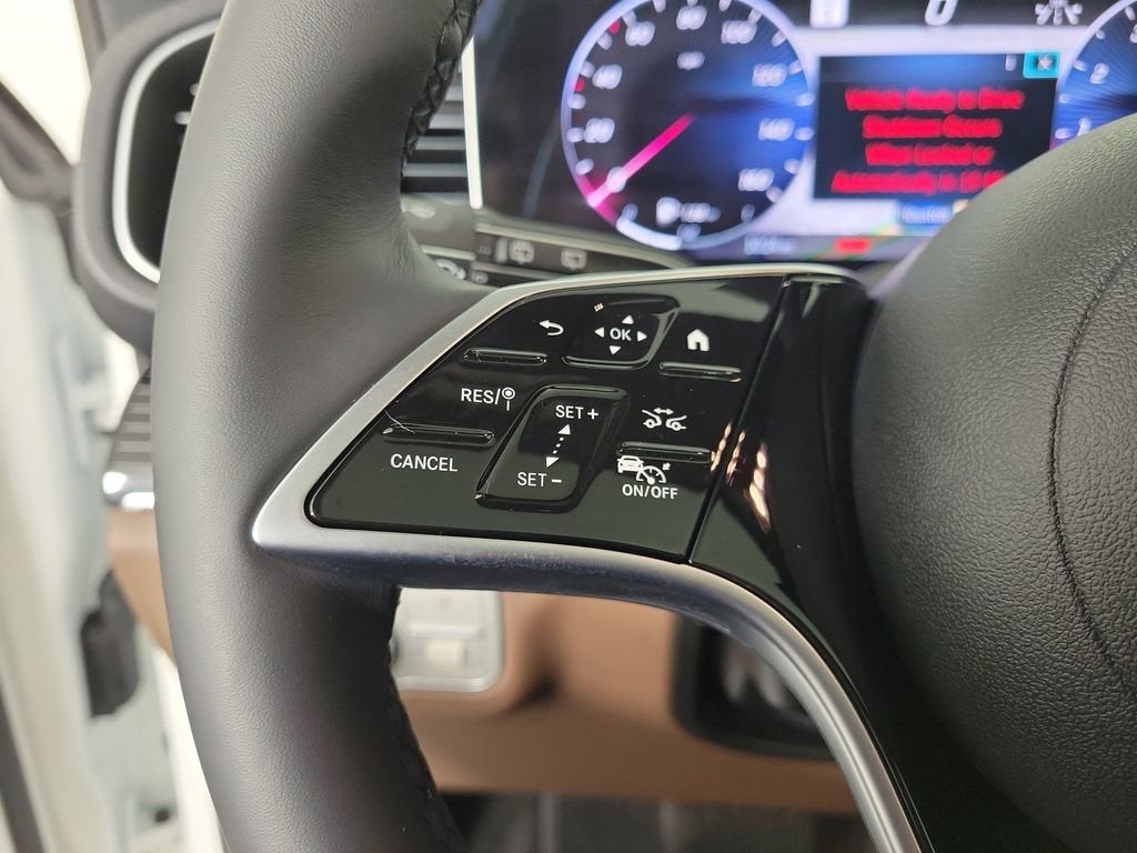 2026 Mercedes-Benz GLE GLE 450