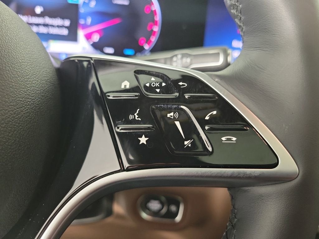 2026 Mercedes-Benz GLE GLE 450