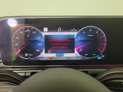 2026 Mercedes-Benz GLE GLE 450