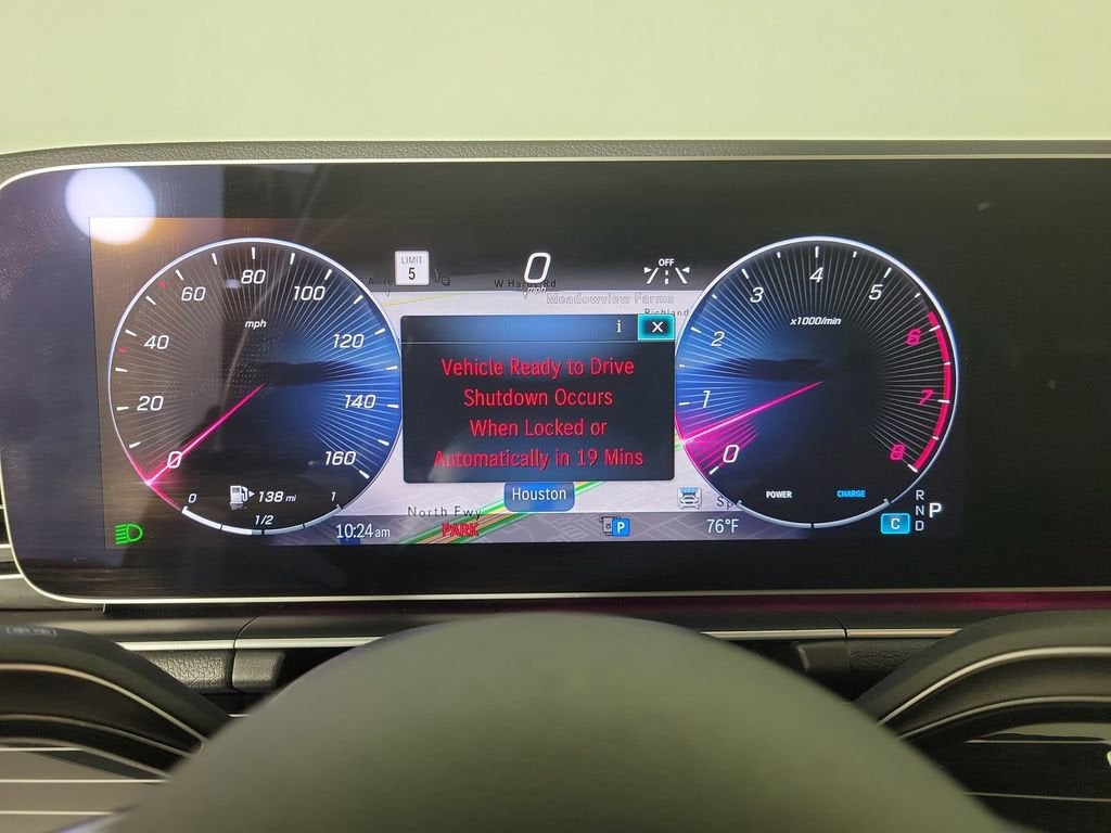 2026 Mercedes-Benz GLE GLE 450