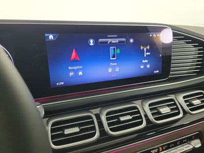 2026 Mercedes-Benz GLE GLE 450