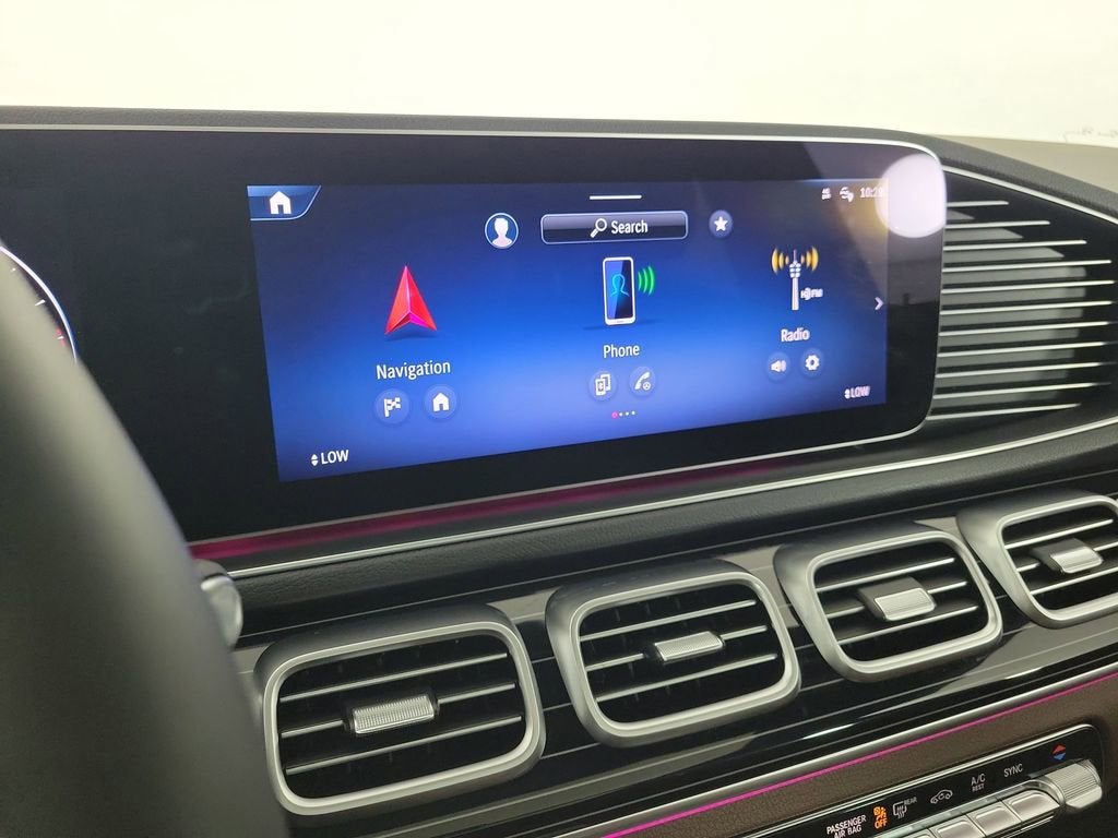 2026 Mercedes-Benz GLE GLE 450